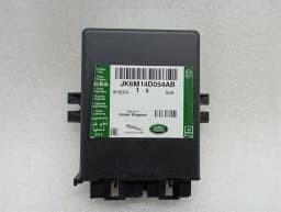 LAND ROVER LAND ROVER Range Rover Sport L494 Electronic Module JK6M-14D054-AB EXHAUST FLAP- — thumbnail 4