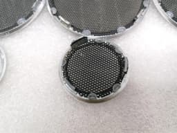 LAND ROVER LAND ROVER RANGE ROVER SPORT L494 SPEAKER COVERS- — thumbnail 6