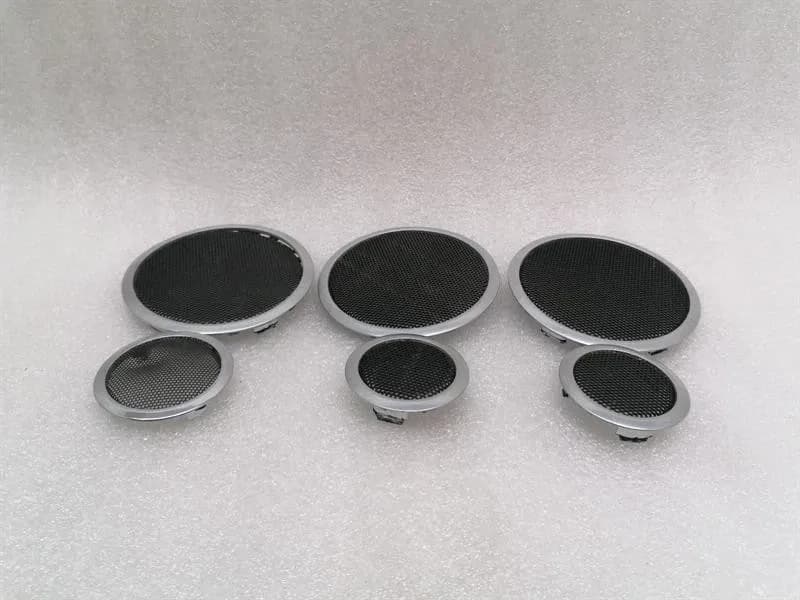LAND ROVER LAND ROVER RANGE ROVER SPORT L494 SPEAKER COVERS-