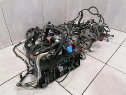 LAND ROVER LAND ROVER RANGE ROVER SPORT L494 WIRING LOOM JPLA-14A073-AB ENGINE BAY RHD - — thumbnail 3