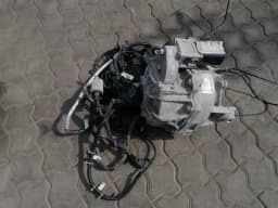 LAND ROVER Range Rover Sport L494 Rear Diff HPLA-4A213-CA Rear Differential SVR 5.0- — thumbnail 3