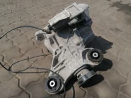 LAND ROVER Range Rover Sport L494 Rear Diff HPLA-4A213-CA Rear Differential SVR 5.0- — thumbnail 8