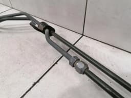LAND ROVER Land Rover Range Rover Sport L494 Pipe CPLA5F494AG Hose Active Stabilisation- — thumbnail 7