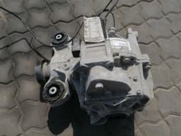LAND ROVER Range Rover Sport L494 Rear Diff HPLA-4A213-CA Rear Differential SVR 5.0- — thumbnail 9