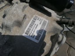 LAND ROVER Range Rover Sport L494 Rear Diff HPLA-4A213-CA Rear Differential SVR 5.0- — thumbnail 7