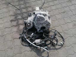 LAND ROVER Range Rover Sport L494 Rear Diff HPLA-4A213-CA Rear Differential SVR 5.0- — thumbnail 1