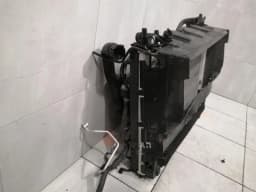 LAND ROVER Land Rover Range Rover Sport L494 Radiator Pack LR162110 Radiator Pack SVR 5.0- — thumbnail 4