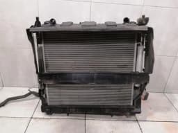 LAND ROVER Land Rover Range Rover Sport L494 Radiator Pack LR162110 Radiator Pack SVR 5.0- — thumbnail 1