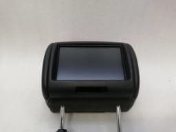 LAND ROVER RANGE ROVER L405 Monitor DK62-18812-DD Display Screen HEADREST COMFORT- — thumbnail 6