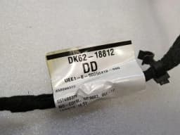 LAND ROVER RANGE ROVER L405 Monitor DK62-18812-DD Display Screen HEADREST COMFORT- — thumbnail 3