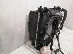 LAND ROVER Land Rover Range Rover Sport L494 Radiator Pack LR162110 Radiator Pack SVR 5.0- — thumbnail 9
