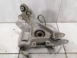 LAND ROVER Range Rover Sport L494 Right Rear Hub LR043593 Wheel Bearing Housing Rear Re- — thumbnail 9
