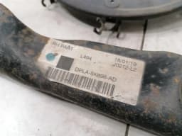 LAND ROVER Range Rover Sport L494 Right Rear Hub LR043593 Wheel Bearing Housing Rear Re- — thumbnail 6