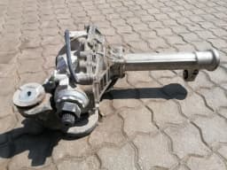 LAND ROVER Land Rover Range Rover Sport L494 Front Diff HPLA-3017-JB Front Differential- — thumbnail 4