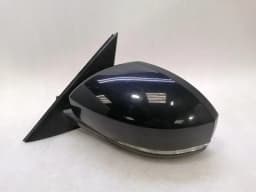 LAND ROVER LAND ROVER RANGE ROVER SPORT L494 LEFT DOOR MIRROR RHD RIGHT HAND DRIVE RHD- — thumbnail 5