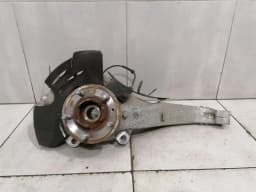 LAND ROVER Land Rover Range Rover Sport L494 Left Front Hub LR043582 Front Wheel Bearing Housing - — thumbnail 8