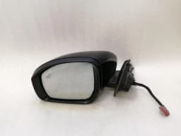 LAND ROVER LAND ROVER RANGE ROVER SPORT L494 LEFT DOOR MIRROR RHD RIGHT HAND DRIVE RHD- — thumbnail 1