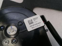 LAND ROVER LAND ROVER RANGE ROVER L405 LUMBAR RH SEAT - — thumbnail 5