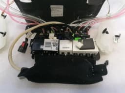 LAND ROVER LAND ROVER RANGE ROVER L405 LUMBAR RH SEAT - — thumbnail 8