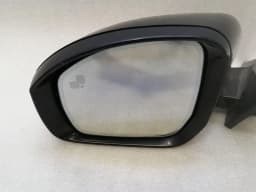 LAND ROVER LAND ROVER RANGE ROVER SPORT L494 LEFT DOOR MIRROR RHD RIGHT HAND DRIVE RHD- — thumbnail 4
