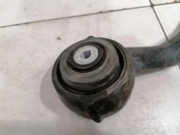 LAND ROVER Land Rover Range Rover Sport L494 Left Front Hub LR043582 Front Wheel Bearing Housing - — thumbnail 5