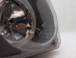 LAND ROVER Range Rover Sport L320 Right Headlight Xenon XBC501662LZN LHD Headlamp RE- — thumbnail 4