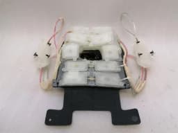 LAND ROVER LAND ROVER RANGE ROVER L405 LUMBAR RH SEAT - — thumbnail 7