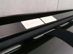 LAND ROVER LAND ROVER RANGE ROVER SPORT L494 CPLA-519A02-AH ROLLER BLIND SUNROOF- — thumbnail 5