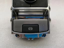 LAND ROVER Land Rover Range Rover Sport L494 Switch JPLA-14B596-HD Switch - — thumbnail 3