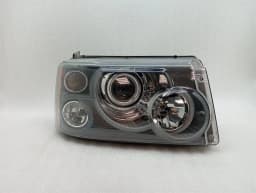 LAND ROVER Range Rover Sport L320 Right Headlight Xenon XBC501662LZN LHD Headlamp RE- — thumbnail 1