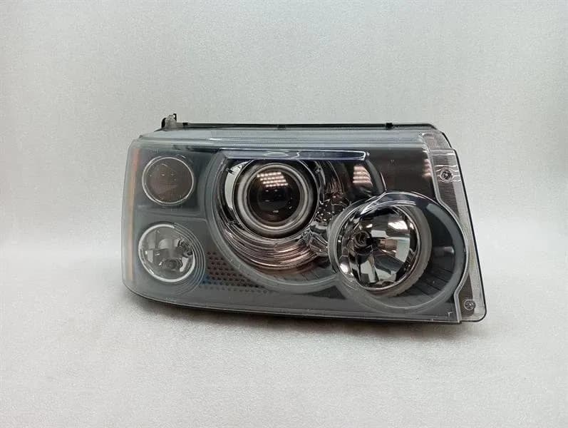 LAND ROVER Range Rover Sport L320 Right Headlight Xenon XBC501662LZN LHD Headlamp RE-