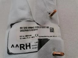 LAND ROVER LAND ROVER RANGE ROVER L405 Module CK52-611D32-AB Module RH SEAT - — thumbnail 3