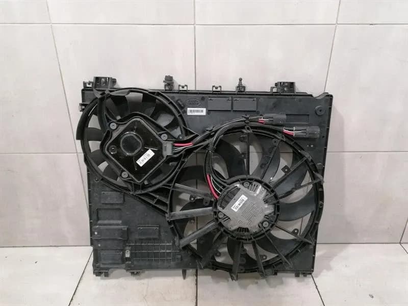 LAND ROVER LAND ROVER RANGE ROVER SPORT L494 COOLING FAN CPLA-8C607-BH FAN-