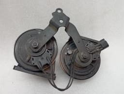 LAND ROVER Land Rover Range Rover Sport L494 Horn CPLA-13A803-AC Horn Fanfare- — thumbnail 4