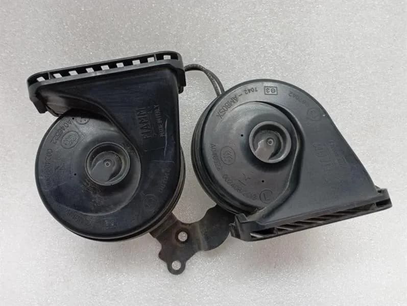 LAND ROVER Land Rover Range Rover Sport L494 Horn CPLA-13A803-AC Horn Fanfare-