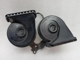 LAND ROVER Land Rover Range Rover Sport L494 Horn CPLA-13A803-AC Horn Fanfare- — thumbnail 2