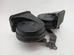 LAND ROVER Land Rover Range Rover Sport L494 Horn CPLA-13A803-AC Horn Fanfare- — thumbnail 5