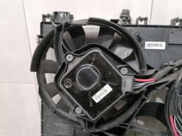LAND ROVER LAND ROVER RANGE ROVER SPORT L494 COOLING FAN CPLA-8C607-BH FAN- — thumbnail 3