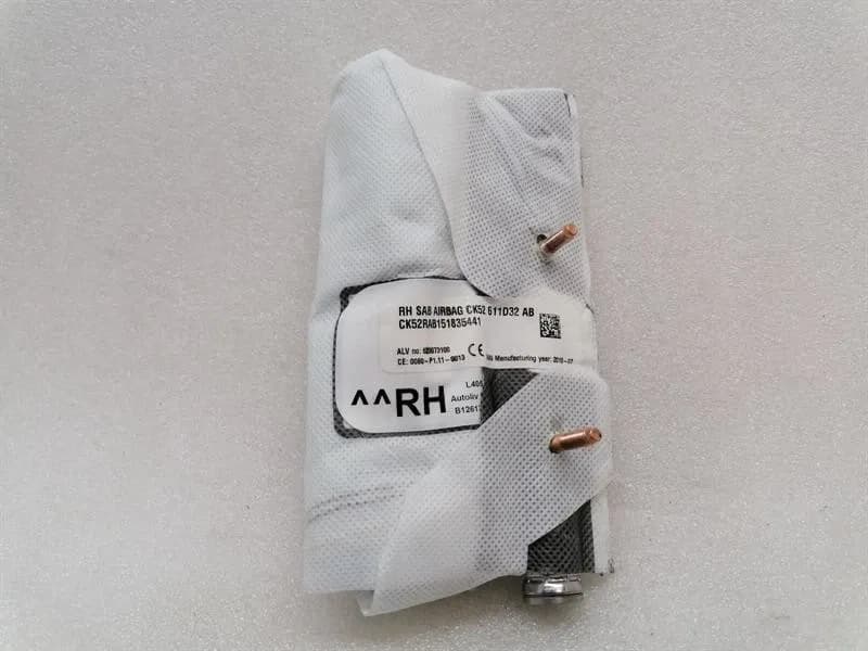 LAND ROVER LAND ROVER RANGE ROVER L405 Module CK52-611D32-AB Module RH SEAT -