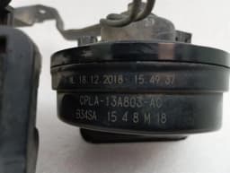 LAND ROVER Land Rover Range Rover Sport L494 Horn CPLA-13A803-AC Horn Fanfare- — thumbnail 3