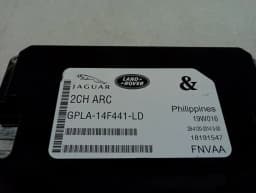 LAND ROVER Land Rover Range Rover Sport L494 Electronic Module GPLA-14F441-LD Control Unit - — thumbnail 3
