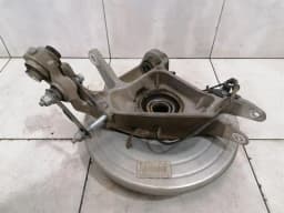 LAND ROVER Range Rover Sport L494 Left Rear Hub LR043594 Wheel Bearing Housing Rear Left - — thumbnail 8