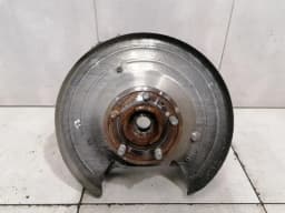 LAND ROVER Range Rover Sport L494 Left Rear Hub LR043594 Wheel Bearing Housing Rear Left - — thumbnail 7