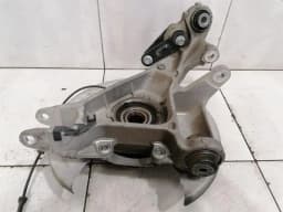 LAND ROVER Range Rover Sport L494 Left Rear Hub LR043594 Wheel Bearing Housing Rear Left - — thumbnail 9