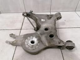 LAND ROVER Range Rover Sport L494 Left Rear Hub LR043594 Wheel Bearing Housing Rear Left - — thumbnail 3