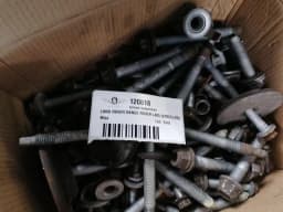 LAND ROVER LAND ROVER RANGE ROVER L405 SUSPENSION SCREWS - — thumbnail 3