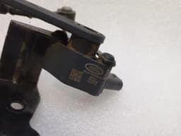 LAND ROVER LAND ROVER RANGE ROVER SPORT L494 SENSOR JPLA-3D026-BA LEVEL LEVEL SET- — thumbnail 4