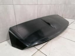 LAND ROVER Land Rover Range Rover Sport L494 Rear Spoiler SVR Rear Spoiler - — thumbnail 3