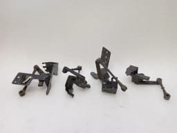 LAND ROVER LAND ROVER RANGE ROVER SPORT L494 SENSOR JPLA-3D026-BA LEVEL LEVEL SET- — thumbnail 1