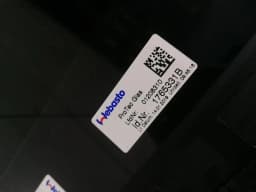 LAND ROVER LAND ROVER Range Rover Sport L494 Sunroof LR038285 Sunroof FIXED- — thumbnail 6